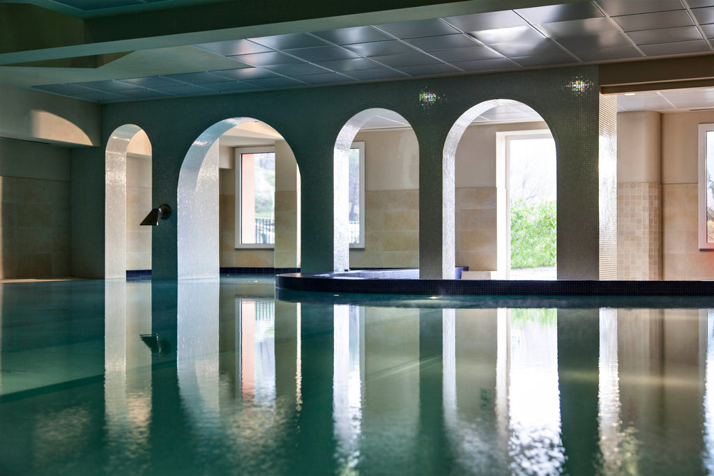 THAT’S AMORE! (2 pax)