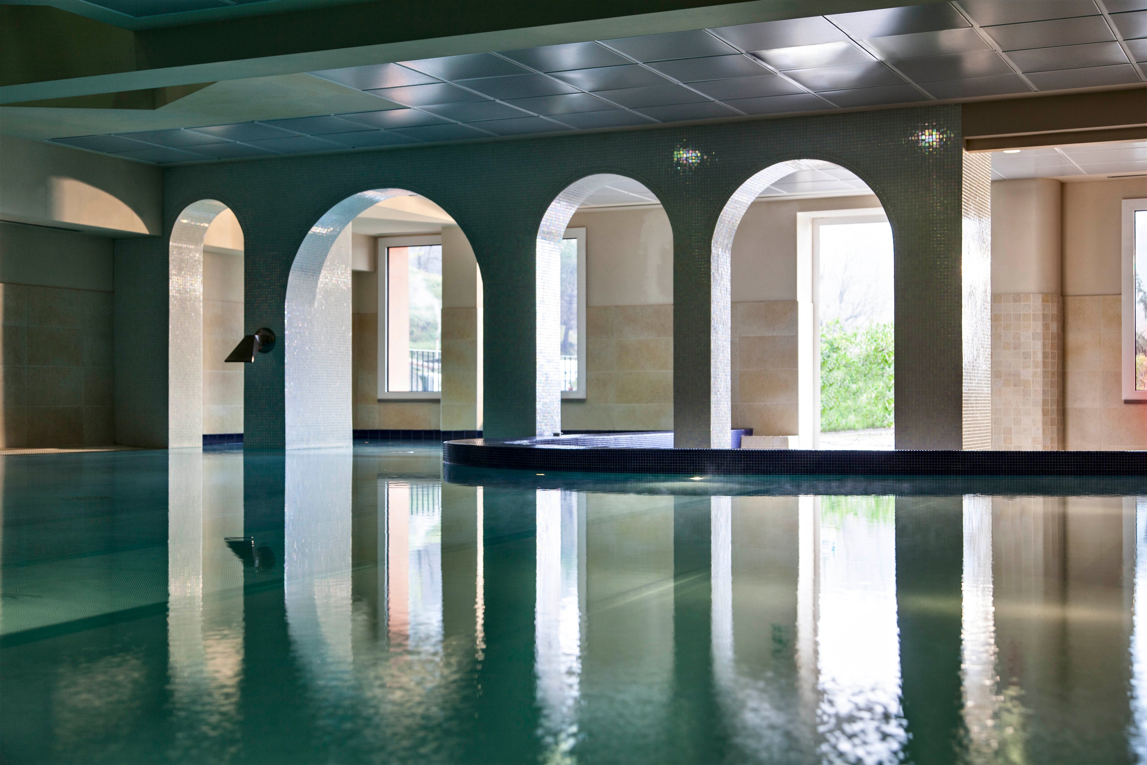 THAT’S AMORE! (2 pax)