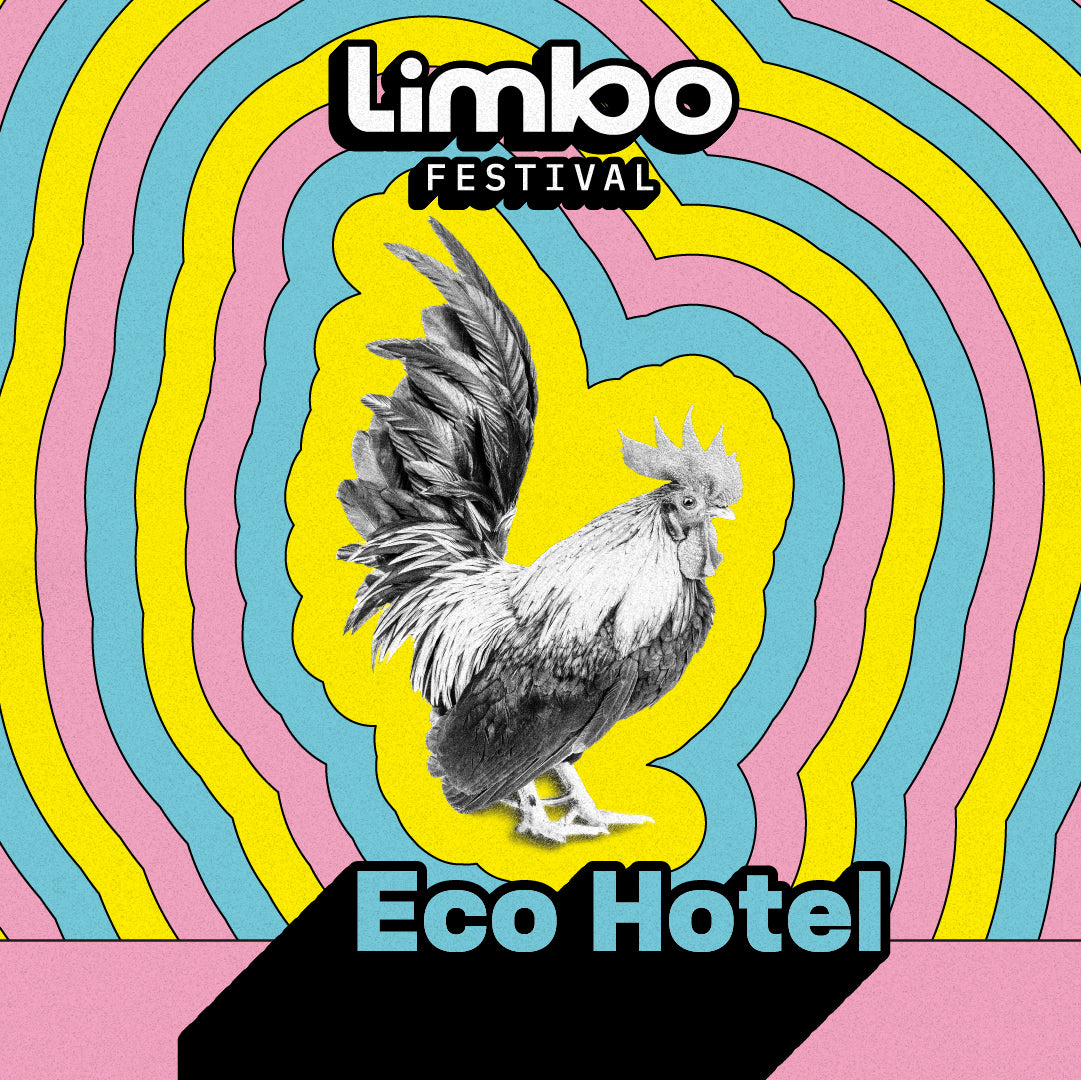 ECO HOTEL (Double room)