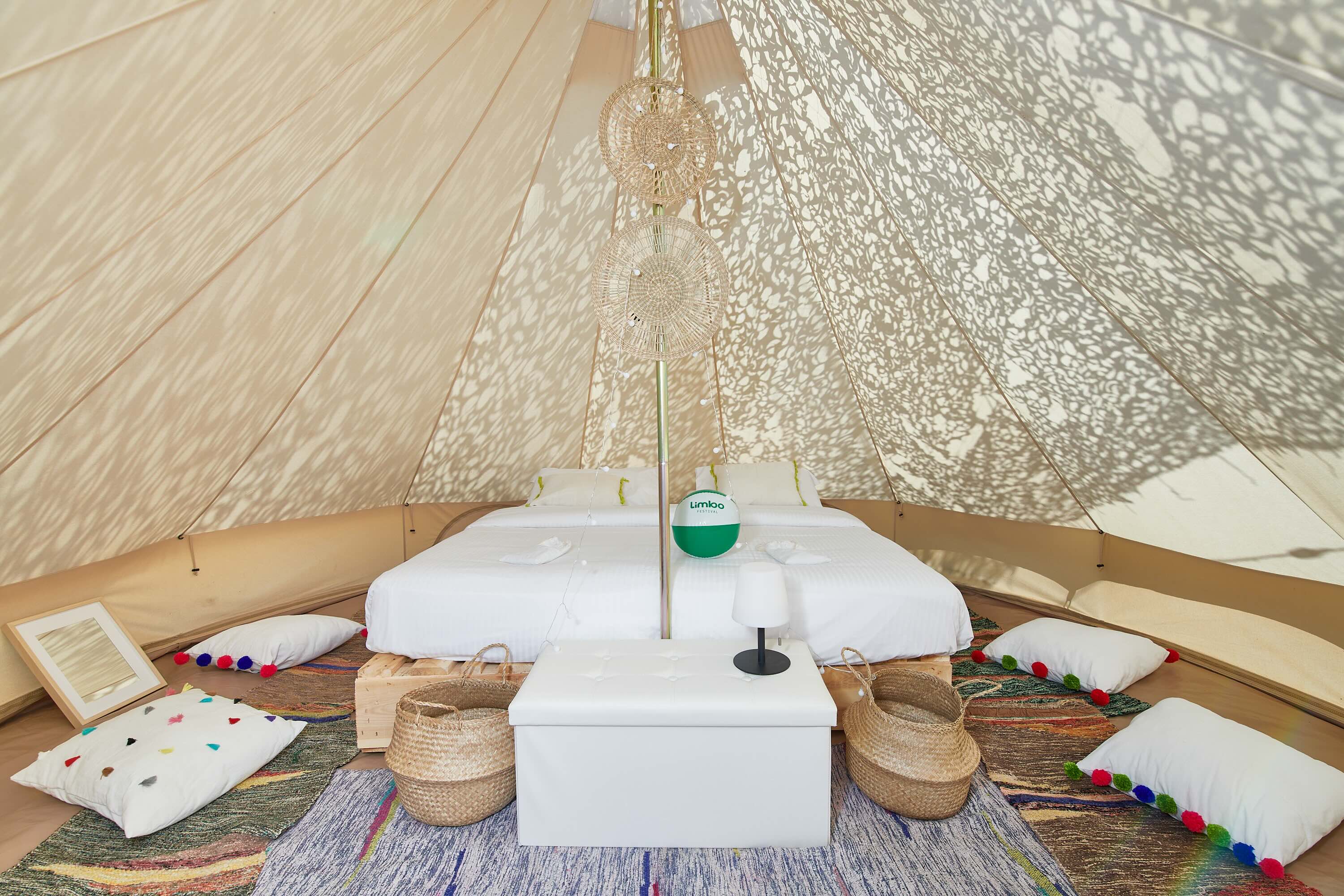 BOSCO GLAMPING