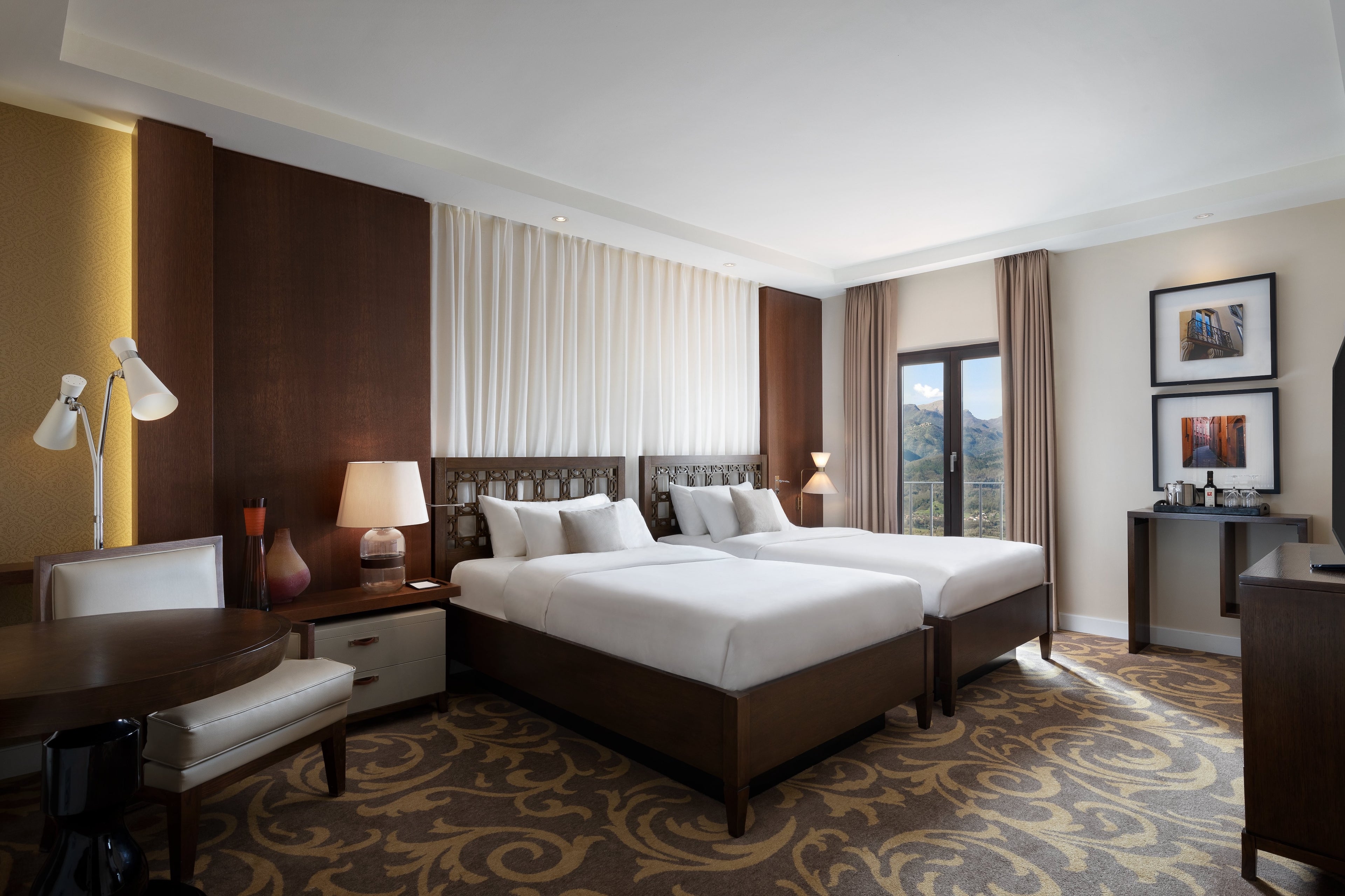 THAT’S AMORE! (2 pax)