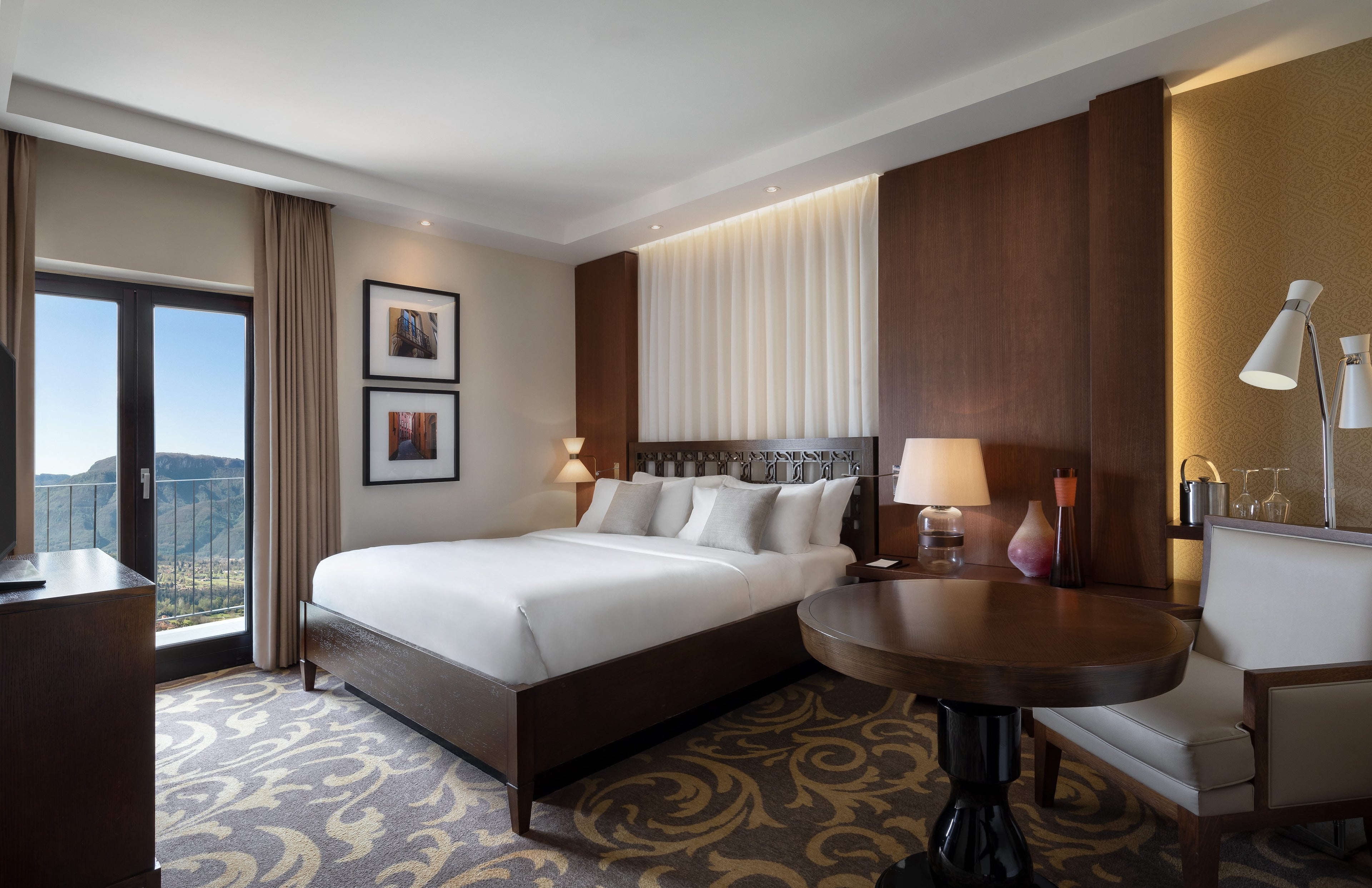 THAT’S AMORE! (2 pax)